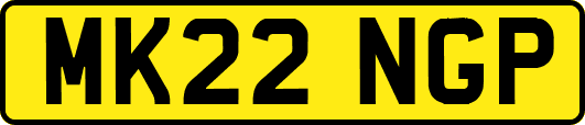 MK22NGP