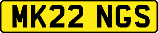 MK22NGS