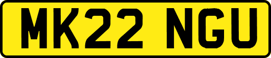 MK22NGU