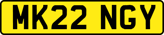 MK22NGY