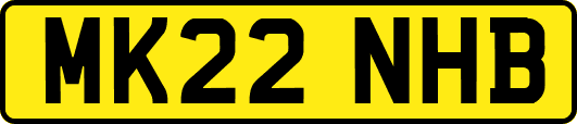 MK22NHB