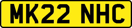 MK22NHC