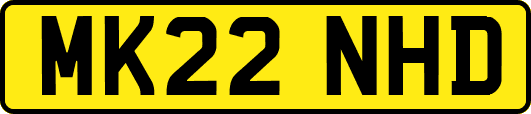 MK22NHD