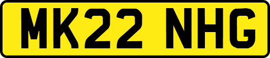 MK22NHG