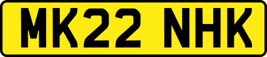 MK22NHK