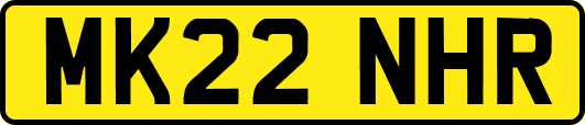 MK22NHR