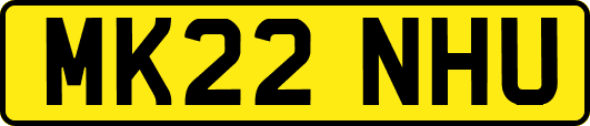 MK22NHU