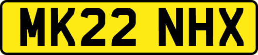 MK22NHX