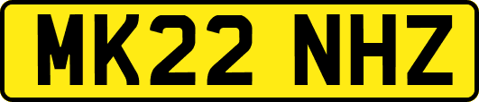 MK22NHZ