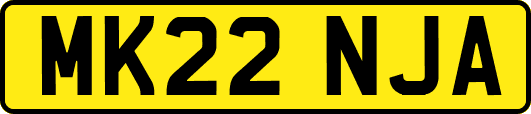 MK22NJA