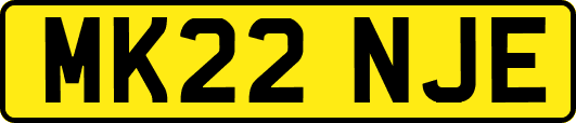 MK22NJE