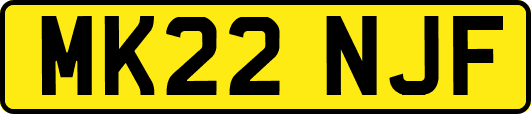 MK22NJF