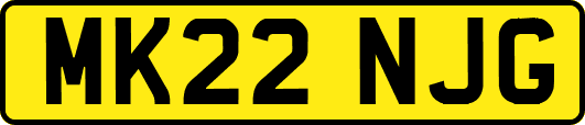 MK22NJG