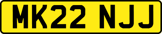 MK22NJJ