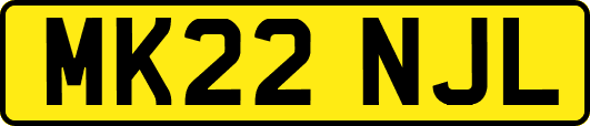 MK22NJL