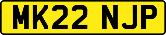 MK22NJP