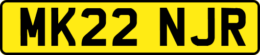 MK22NJR