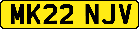 MK22NJV