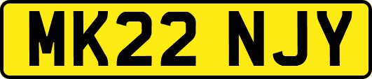 MK22NJY