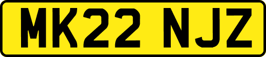 MK22NJZ
