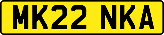 MK22NKA