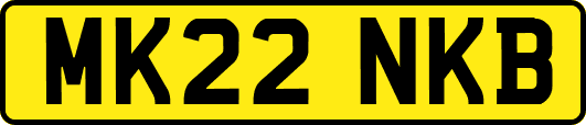 MK22NKB