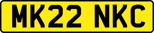 MK22NKC