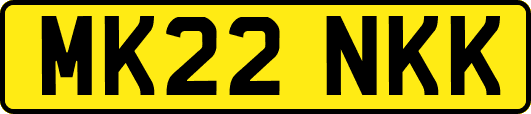 MK22NKK