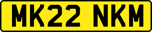 MK22NKM
