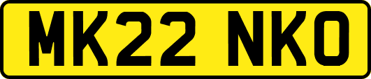 MK22NKO