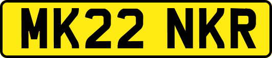 MK22NKR
