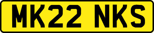 MK22NKS