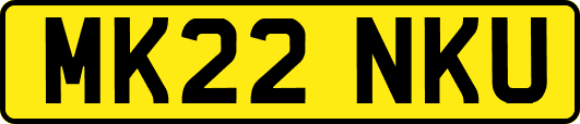 MK22NKU