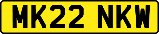 MK22NKW