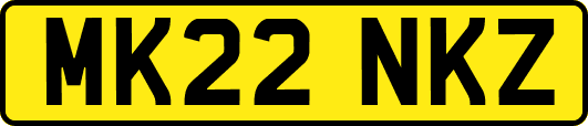 MK22NKZ