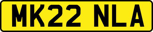 MK22NLA