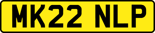 MK22NLP