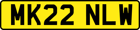 MK22NLW