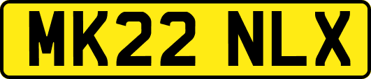 MK22NLX