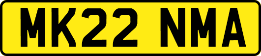 MK22NMA