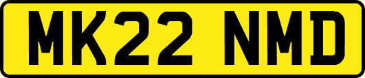 MK22NMD