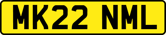 MK22NML
