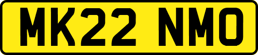 MK22NMO