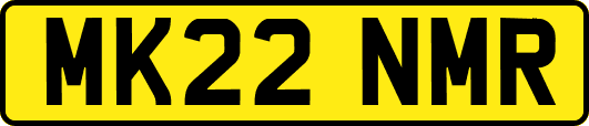 MK22NMR