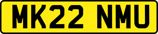 MK22NMU