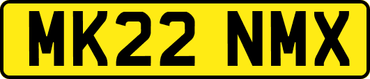 MK22NMX