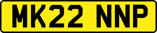 MK22NNP