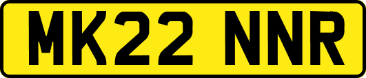 MK22NNR