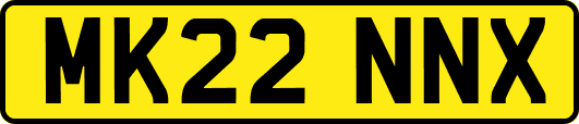 MK22NNX