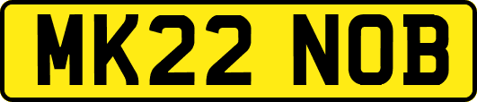 MK22NOB